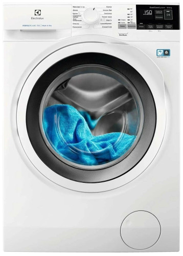 Стиральная машина Electrolux EW7WO447W