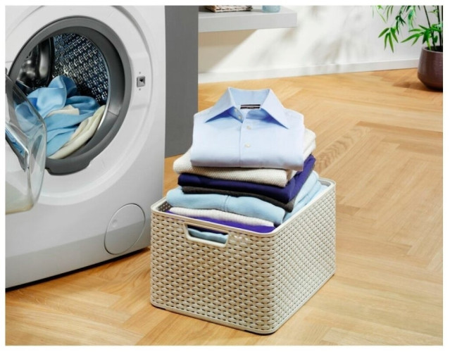 Стиральная машина Electrolux EW7WO447W