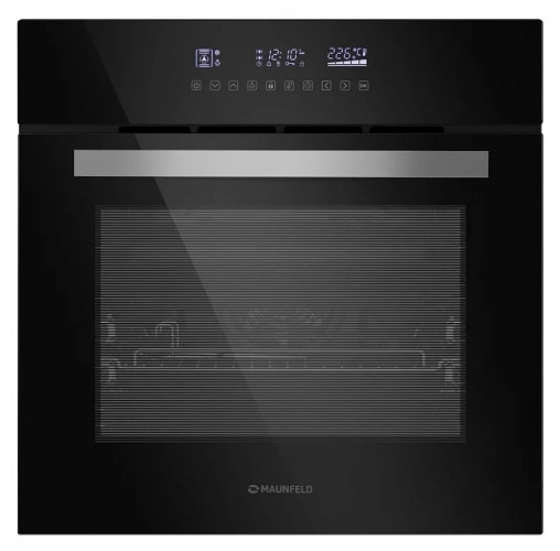 Электрический духовой шкаф MAUNFELD EOEH.5811B