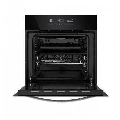 Электрический духовой шкаф MAUNFELD EOEH.5811B