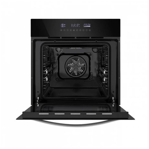 Электрический духовой шкаф MAUNFELD EOEH.5811B