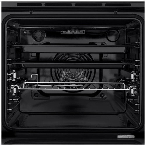 Электрический духовой шкаф MAUNFELD EOEH.5811B