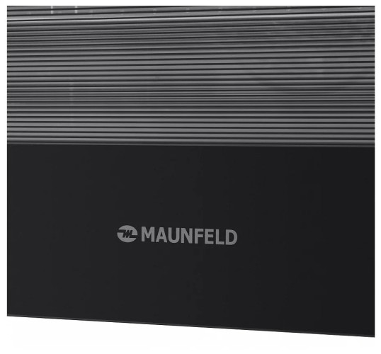 Электрический духовой шкаф MAUNFELD EOEH.5811B