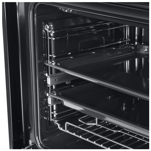 Электрический духовой шкаф MAUNFELD EOEH.5811B