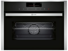Электрический духовой шкаф Neff C18FT48 H0