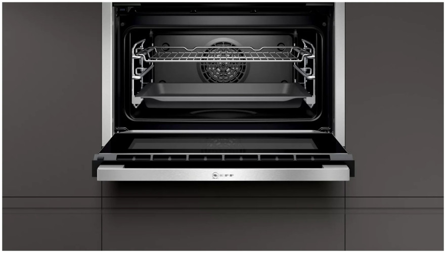 Электрический духовой шкаф Neff C18FT48 H0