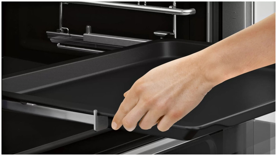 Электрический духовой шкаф Neff C18FT48 H0