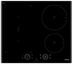 Индукционная варочная панель Korting HIB 64750 B Smart