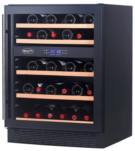 Винный шкаф Temptech OZ124SB