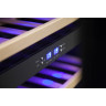 Винный шкаф Temptech OZ124SB