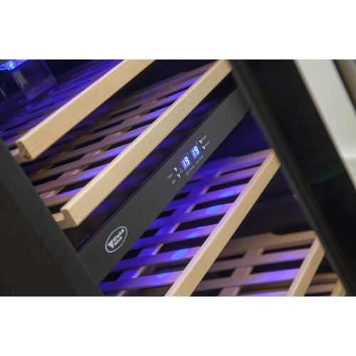 Винный шкаф Temptech OZ124SB