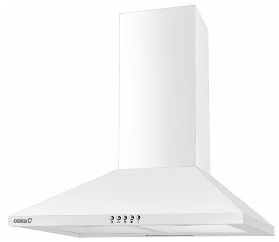 Кухонная вытяжка Cata V3 S500 WH