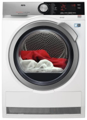 Сушильная машина AEG T8DEC48SP