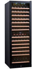 Винный шкаф LaSommeliere PRO160DZN