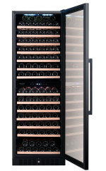 Винный шкаф LaSommeliere PRO160DZN
