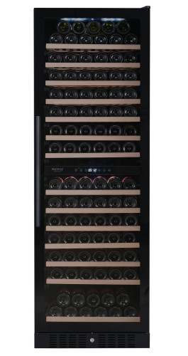 Винный шкаф LaSommeliere PRO160DZN