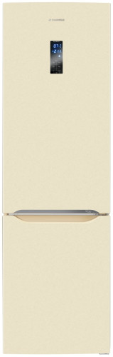 Холодильник Maunfeld MFF195NFBG10