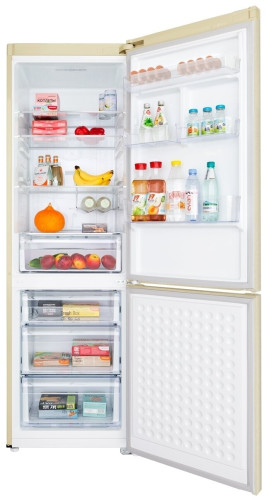 Холодильник Maunfeld MFF195NFBG10