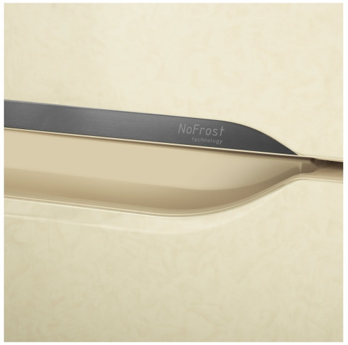 Холодильник Maunfeld MFF195NFBG10