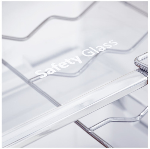 Холодильник Maunfeld MFF195NFBG10