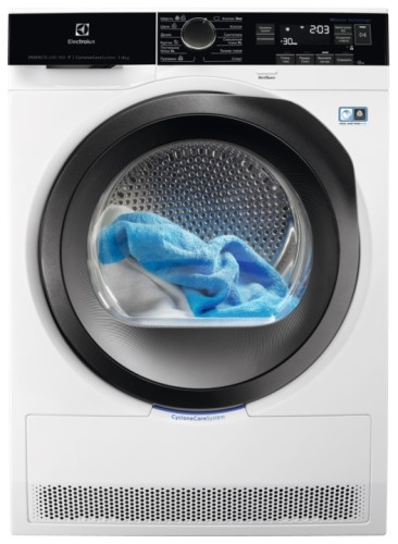 Сушильная машина Electrolux EW9H1R88SC