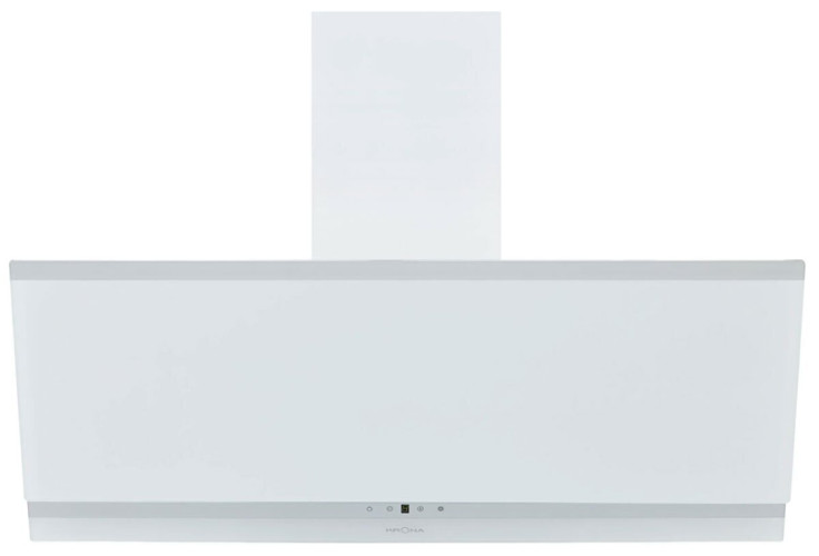 Кухонная вытяжка Krona Irma A 900 white S