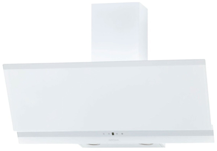 Кухонная вытяжка Krona Irma A 900 white S
