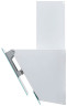 Кухонная вытяжка Krona Irma A 900 white S