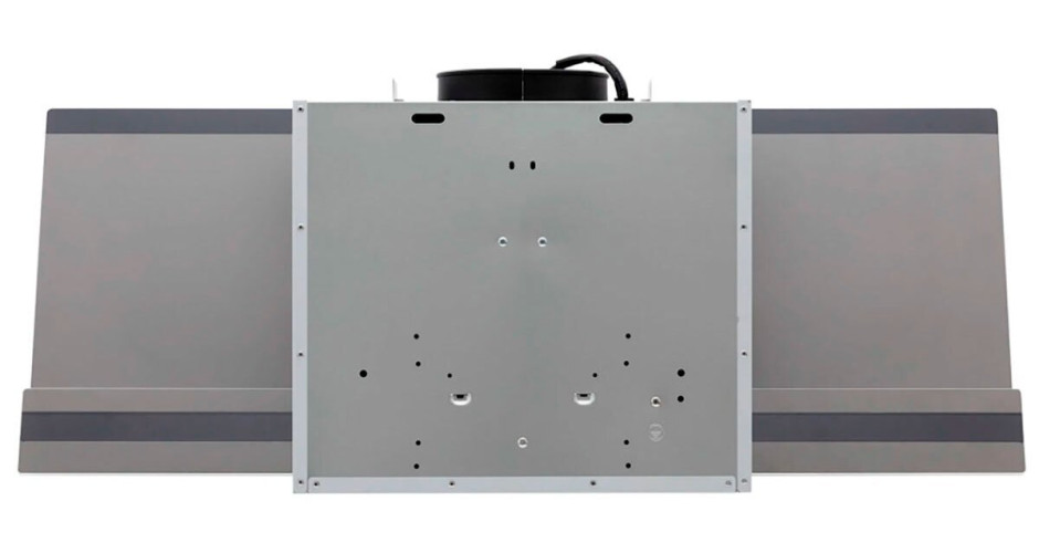 Кухонная вытяжка Krona Irma A 900 white S