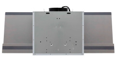 Кухонная вытяжка Krona Irma A 900 white S