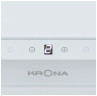 Кухонная вытяжка Krona Irma A 900 white S