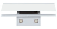 Кухонная вытяжка Krona Irma A 900 white S