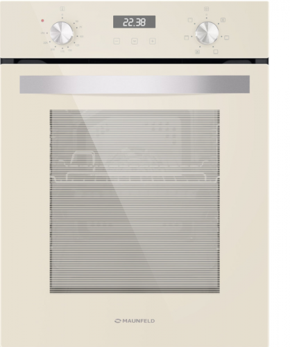 Электрический духовой шкаф Maunfeld EOEM516B2