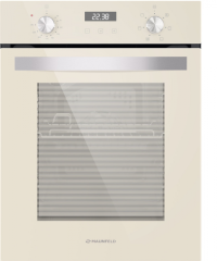 Электрический духовой шкаф Maunfeld EOEM516B2