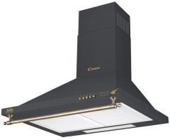 Кухонная вытяжка Candy CCR 61 GH JV
