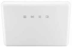 Кухонная вытяжка Smeg KFAB75WH