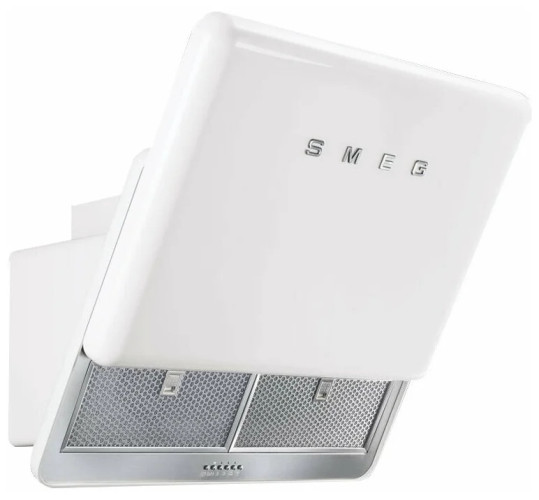 Кухонная вытяжка Smeg KFAB75WH