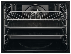 Электрический духовой шкаф Electrolux OPEB 2500R