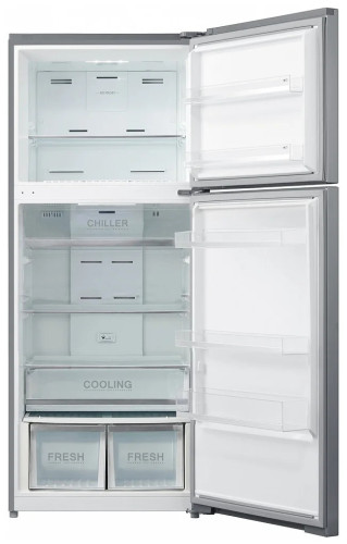 Холодильник Korting KNFT 71725 X