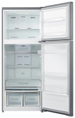 Холодильник Korting KNFT 71725 X