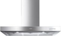 Кухонная вытяжка Smeg KS9600XL