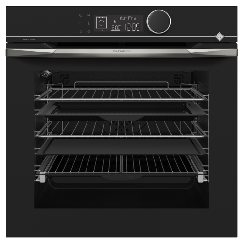 Электрический духовой шкаф De Dietrich DOP4556X