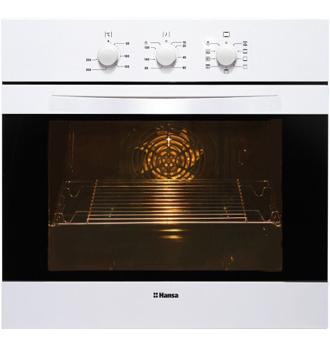 Электрический духовой шкаф Hansa BOEW 68102