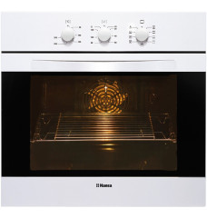 Электрический духовой шкаф Hansa BOEW 68102