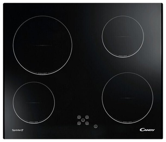 Электрическая варочная панель Candy CH 64 C
