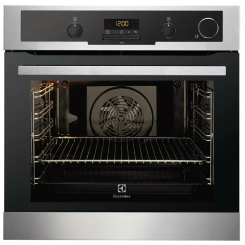 Электрический духовой шкаф Electrolux EOB 6631 BOX
