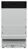 Посудомоечная машина Electrolux EEA 912100 L