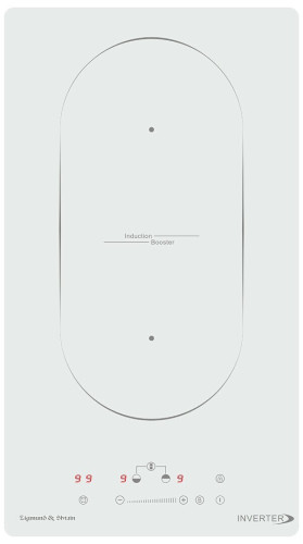 Индукционная варочная панель Zigmund & Shtain CI 29.3 W