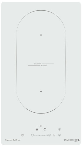 Индукционная варочная панель Zigmund & Shtain CI 29.3 W