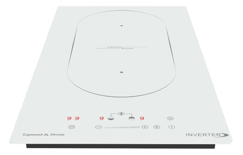 Индукционная варочная панель Zigmund & Shtain CI 29.3 W